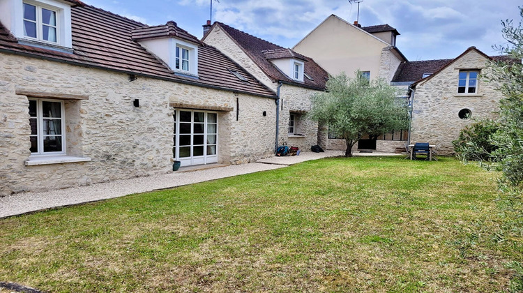 Ma-Cabane - Vente Maison SENLIS, 165 m²