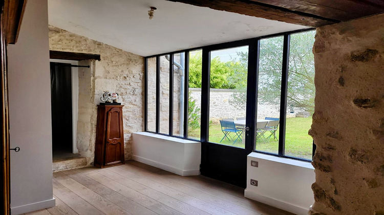 Ma-Cabane - Vente Maison SENLIS, 165 m²