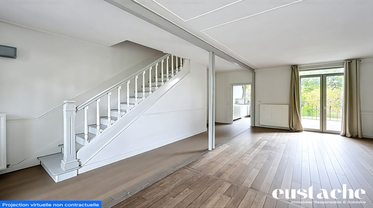 Ma-Cabane - Vente Maison Senlis, 128 m²