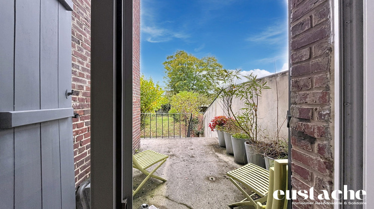 Ma-Cabane - Vente Maison Senlis, 128 m²