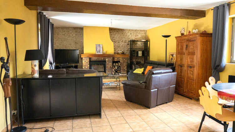 Ma-Cabane - Vente Maison SENLIS, 137 m²