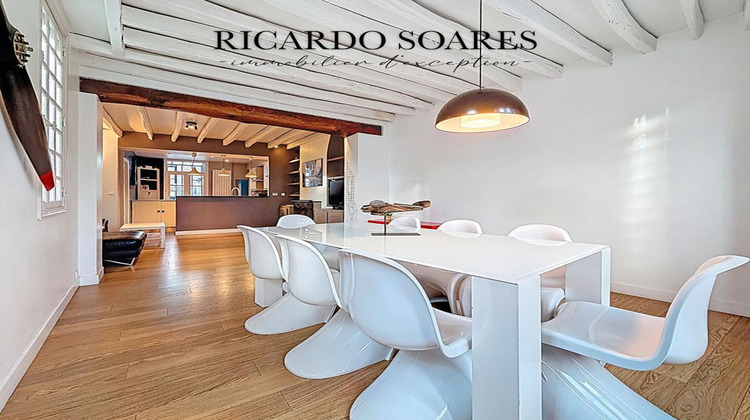 Ma-Cabane - Vente Maison SENLIS, 207 m²