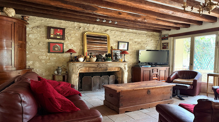Ma-Cabane - Vente Maison SENLIS, 210 m²
