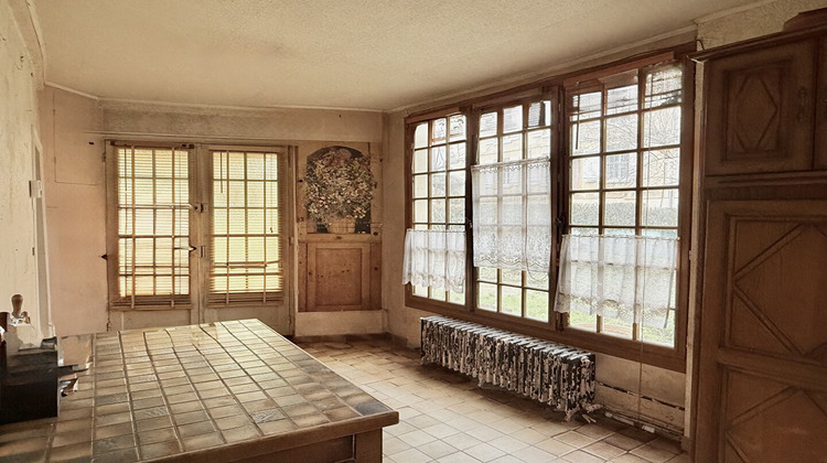 Ma-Cabane - Vente Maison SENLIS, 210 m²