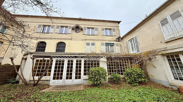 Ma-Cabane - Vente Maison SENLIS, 210 m²