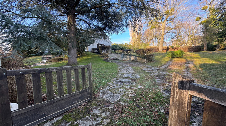 Ma-Cabane - Vente Maison SENLIS, 235 m²