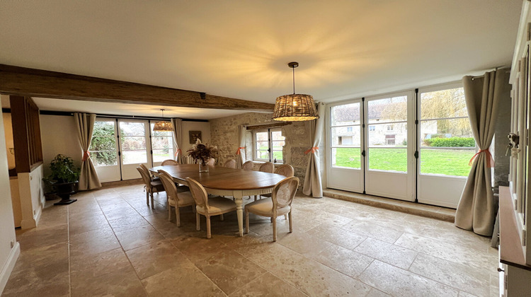 Ma-Cabane - Vente Maison SENLIS, 800 m²
