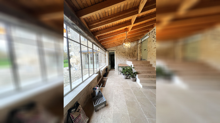 Ma-Cabane - Vente Maison SENLIS, 800 m²