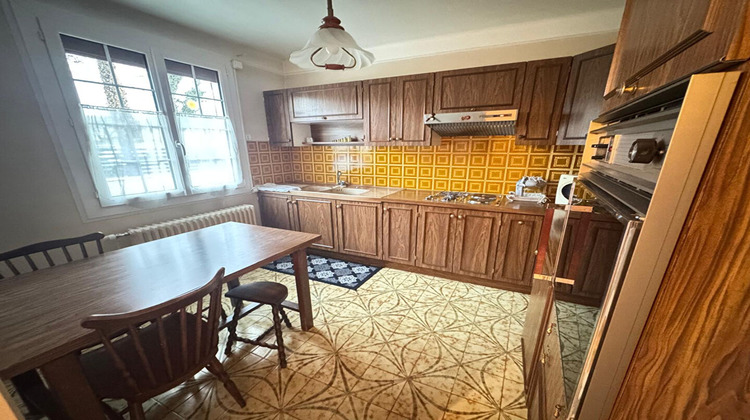 Ma-Cabane - Vente Maison SENLIS, 106 m²