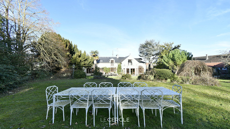 Ma-Cabane - Vente Maison SENLIS, 335 m²