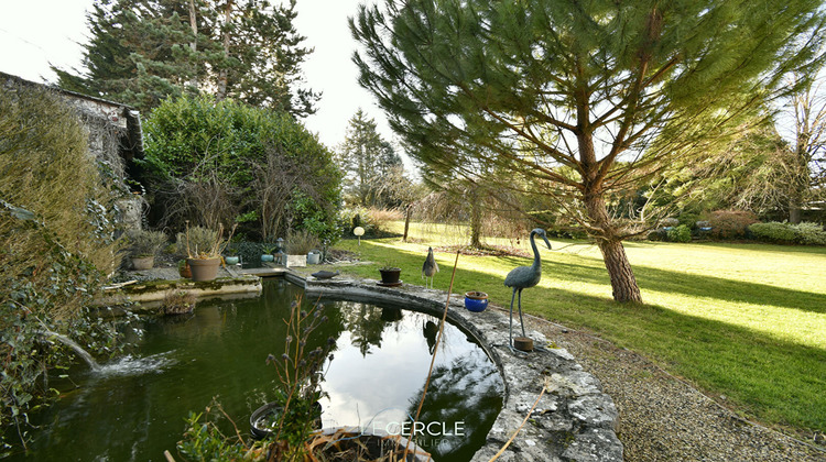 Ma-Cabane - Vente Maison SENLIS, 335 m²