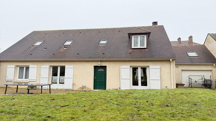 Ma-Cabane - Vente Maison SENLIS, 128 m²