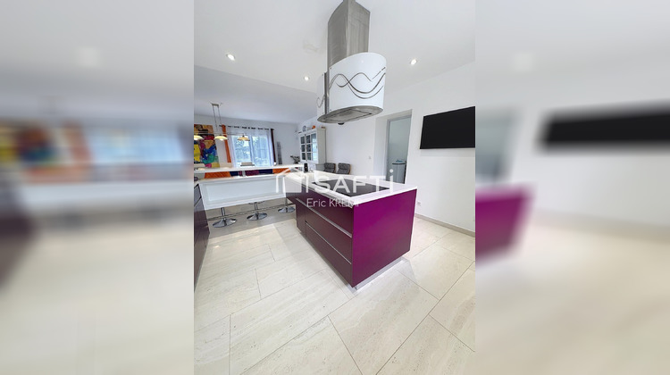 Ma-Cabane - Vente Maison Senlis, 230 m²