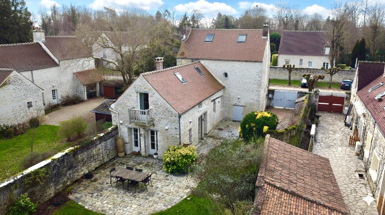 Ma-Cabane - Vente Maison SENLIS, 150 m²