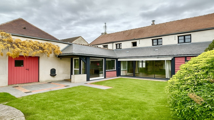Ma-Cabane - Vente Maison SENLIS, 154 m²