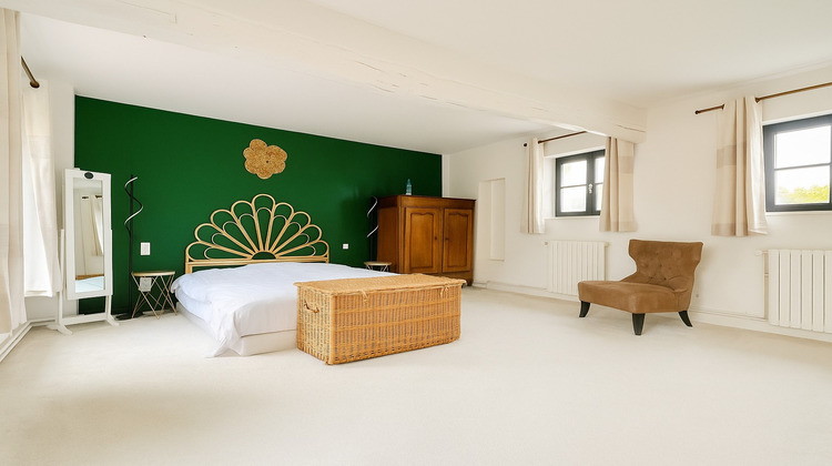 Ma-Cabane - Vente Maison SENLIS, 154 m²