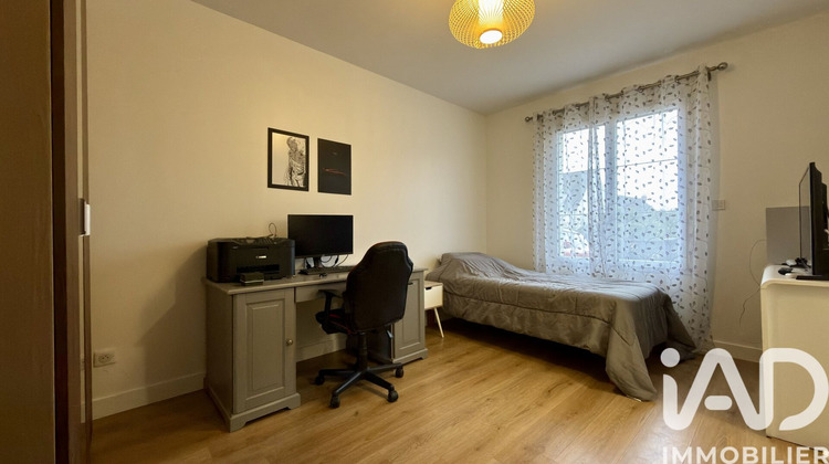 Ma-Cabane - Vente Maison Senlis, 169 m²