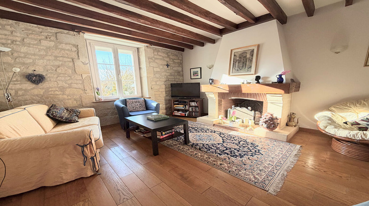 Ma-Cabane - Vente Maison SENLIS, 80 m²