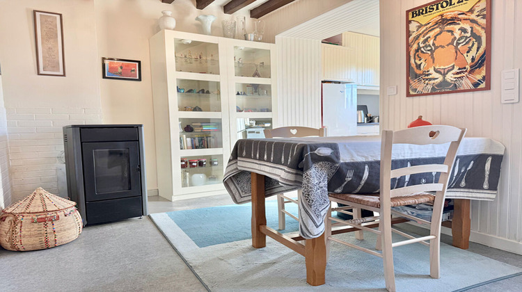 Ma-Cabane - Vente Maison SENLIS, 80 m²