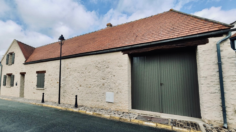 Ma-Cabane - Vente Maison SENLIS, 137 m²