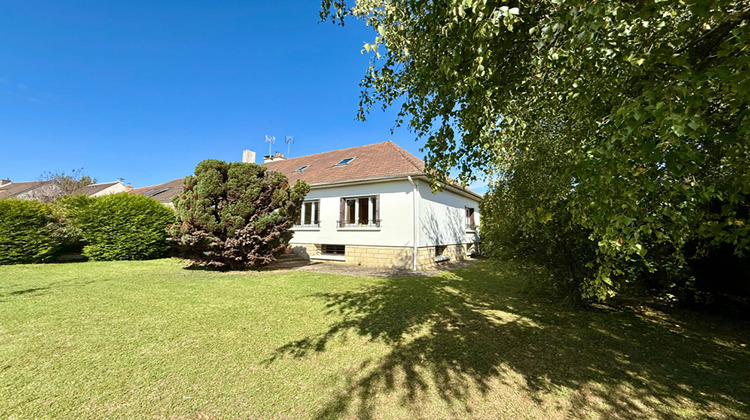 Ma-Cabane - Vente Maison SENLIS, 124 m²