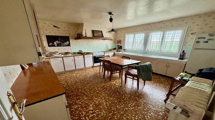 Ma-Cabane - Vente Maison SENLIS, 124 m²