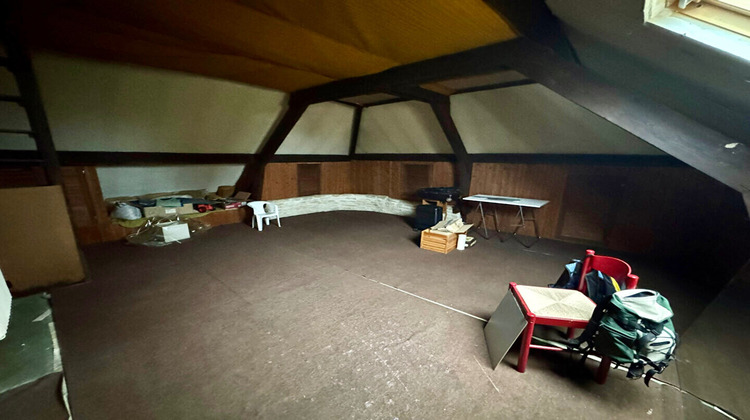 Ma-Cabane - Vente Maison SENLIS, 124 m²