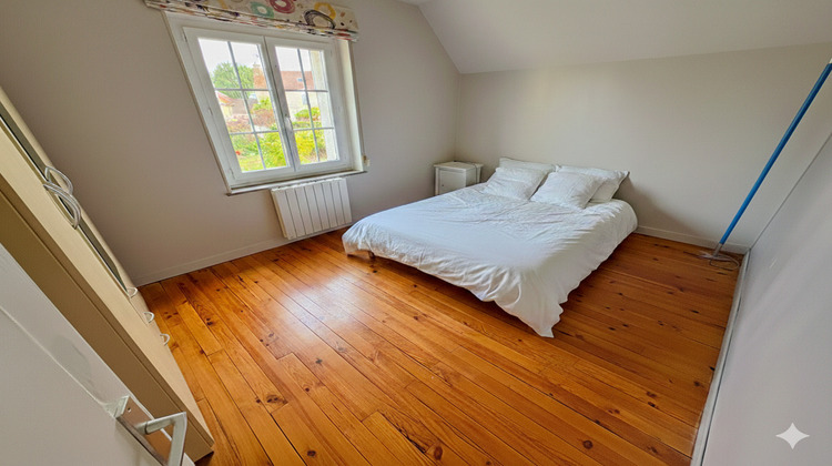 Ma-Cabane - Vente Maison SENLIS, 80 m²