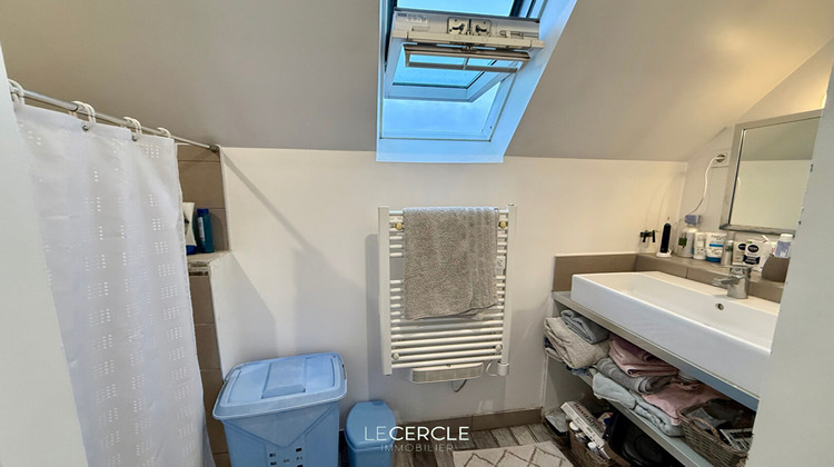 Ma-Cabane - Vente Maison SENLIS, 120 m²