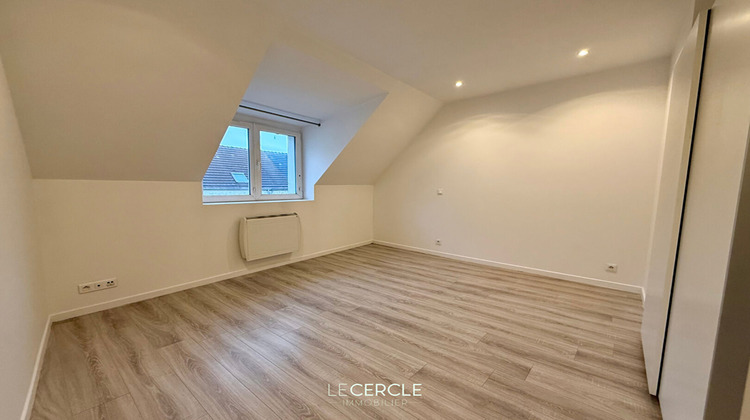 Ma-Cabane - Vente Maison SENLIS, 77 m²