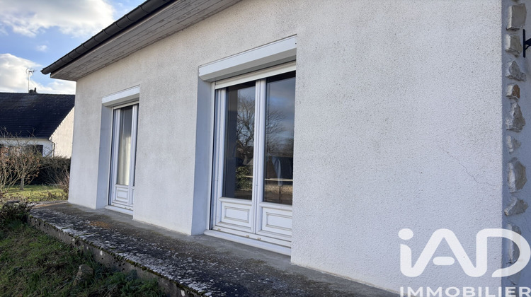 Ma-Cabane - Vente Maison Senlis, 145 m²