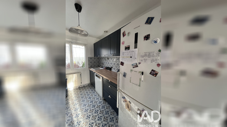 Ma-Cabane - Vente Maison Senlis, 100 m²