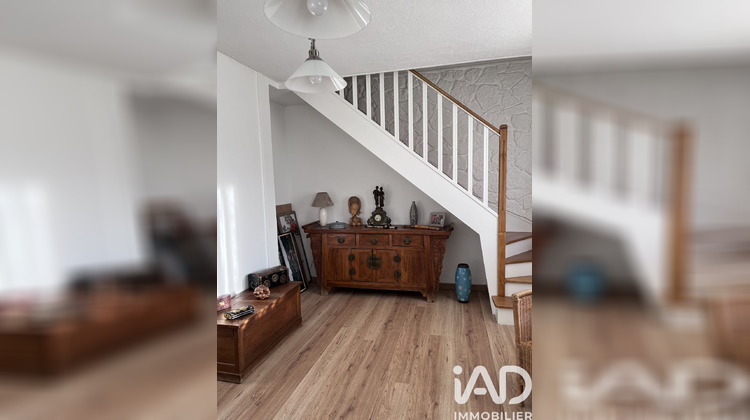 Ma-Cabane - Vente Maison Senlis, 100 m²