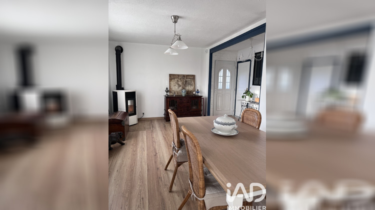 Ma-Cabane - Vente Maison Senlis, 100 m²