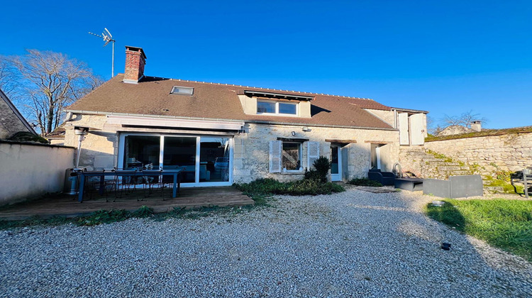 Ma-Cabane - Vente Maison SENLIS, 110 m²