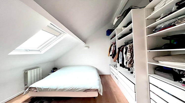 Ma-Cabane - Vente Maison SENLIS, 110 m²