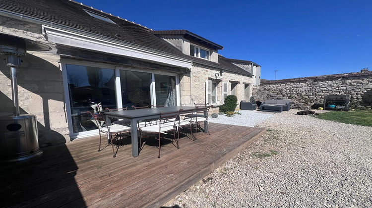 Ma-Cabane - Vente Maison SENLIS, 110 m²