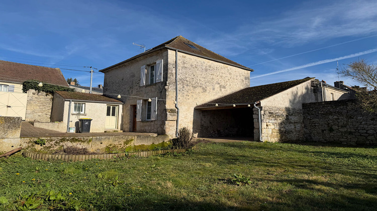 Ma-Cabane - Vente Maison SENLIS, 92 m²