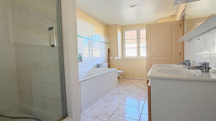 Ma-Cabane - Vente Maison SENLIS, 92 m²