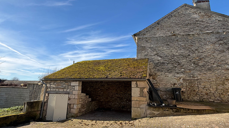 Ma-Cabane - Vente Maison SENLIS, 92 m²