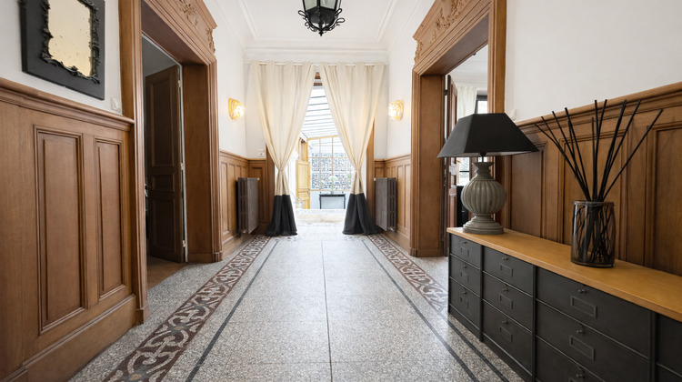 Ma-Cabane - Vente Maison SENLIS, 250 m²