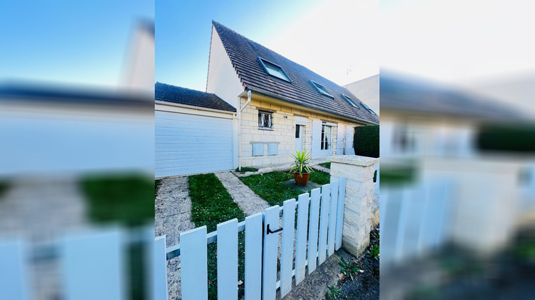 Ma-Cabane - Vente Maison SENLIS, 92 m²