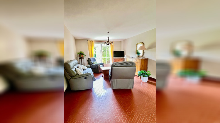 Ma-Cabane - Vente Maison SENLIS, 92 m²