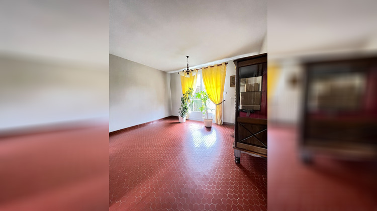 Ma-Cabane - Vente Maison SENLIS, 92 m²