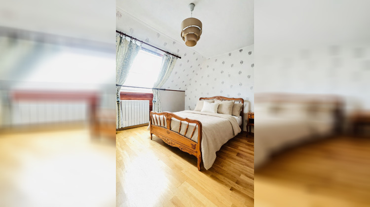 Ma-Cabane - Vente Maison SENLIS, 92 m²