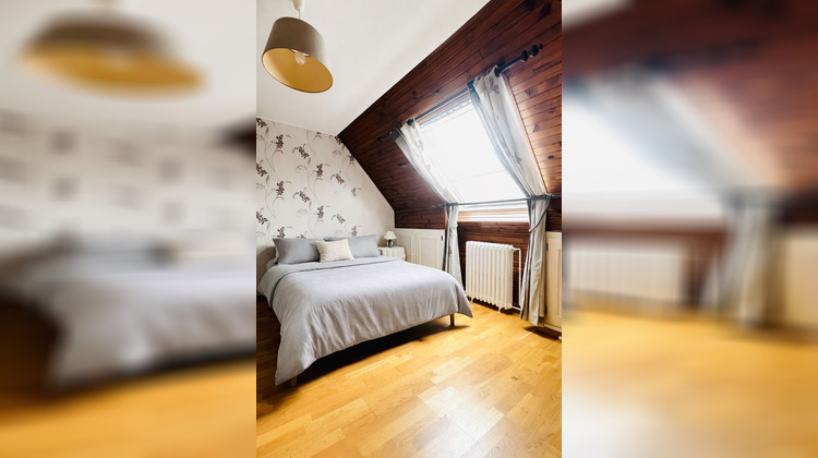 Ma-Cabane - Vente Maison SENLIS, 92 m²