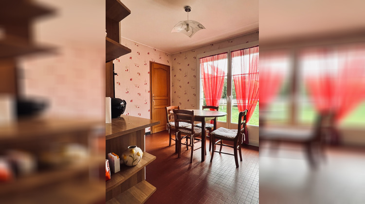 Ma-Cabane - Vente Maison SENLIS, 92 m²