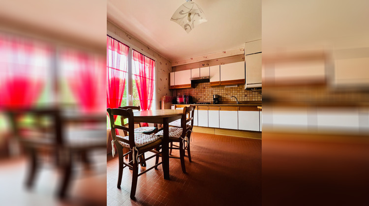 Ma-Cabane - Vente Maison SENLIS, 92 m²