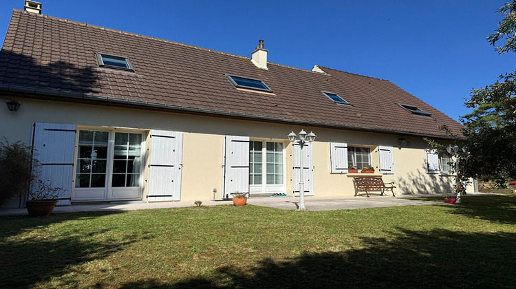 Ma-Cabane - Vente Maison SENLIS, 180 m²