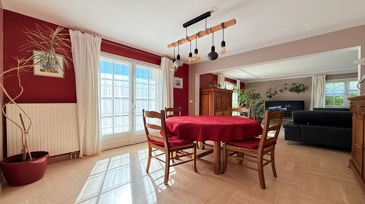 Ma-Cabane - Vente Maison SENLIS, 180 m²